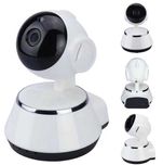 IPкамера Verto Low Cost Wifi HD 720P 1.0MP с двусторонней аудиосвязью,