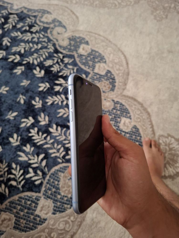 Iphone xr 128 gb