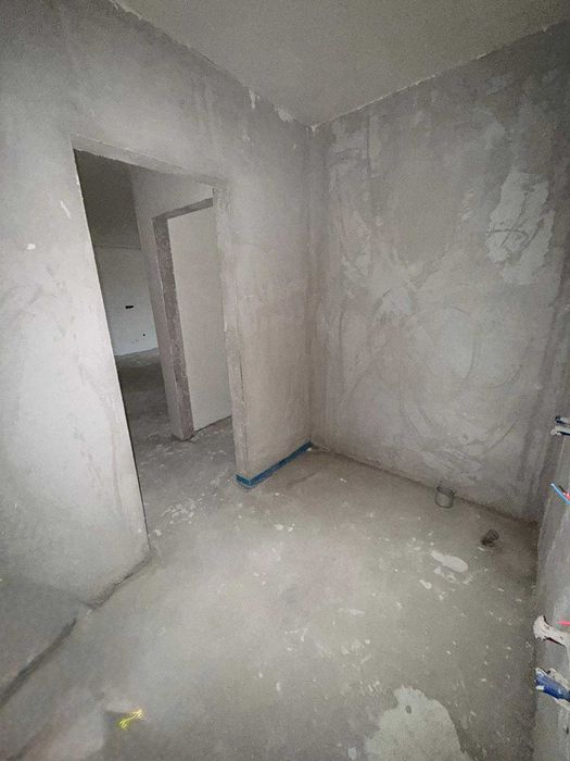 Apartament 2 camere – 54,64 m² • Bloc nou • Str. Eroilor • Etaj 1