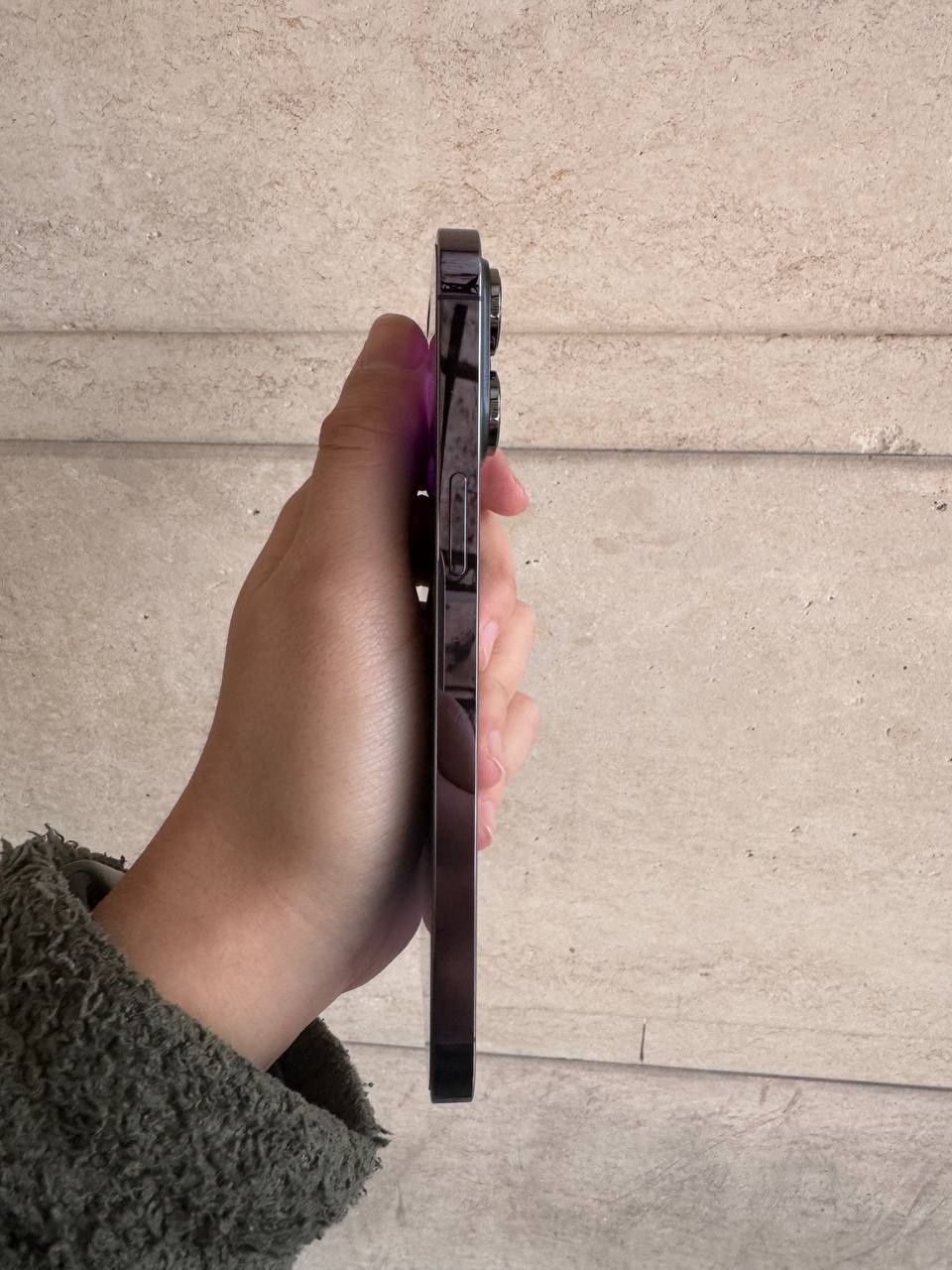 Nasiya bor‼️ iPhone 14 pro max