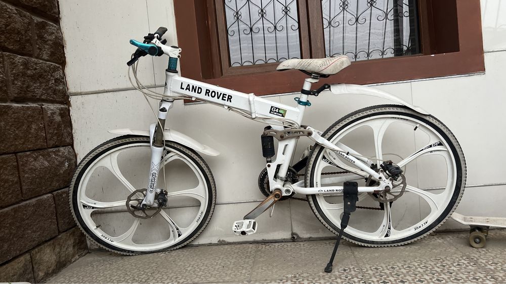 Продам велосипед