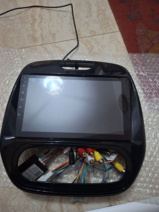 Vand Navigatie Android 4Gb ram/64 gb + camera marsarier