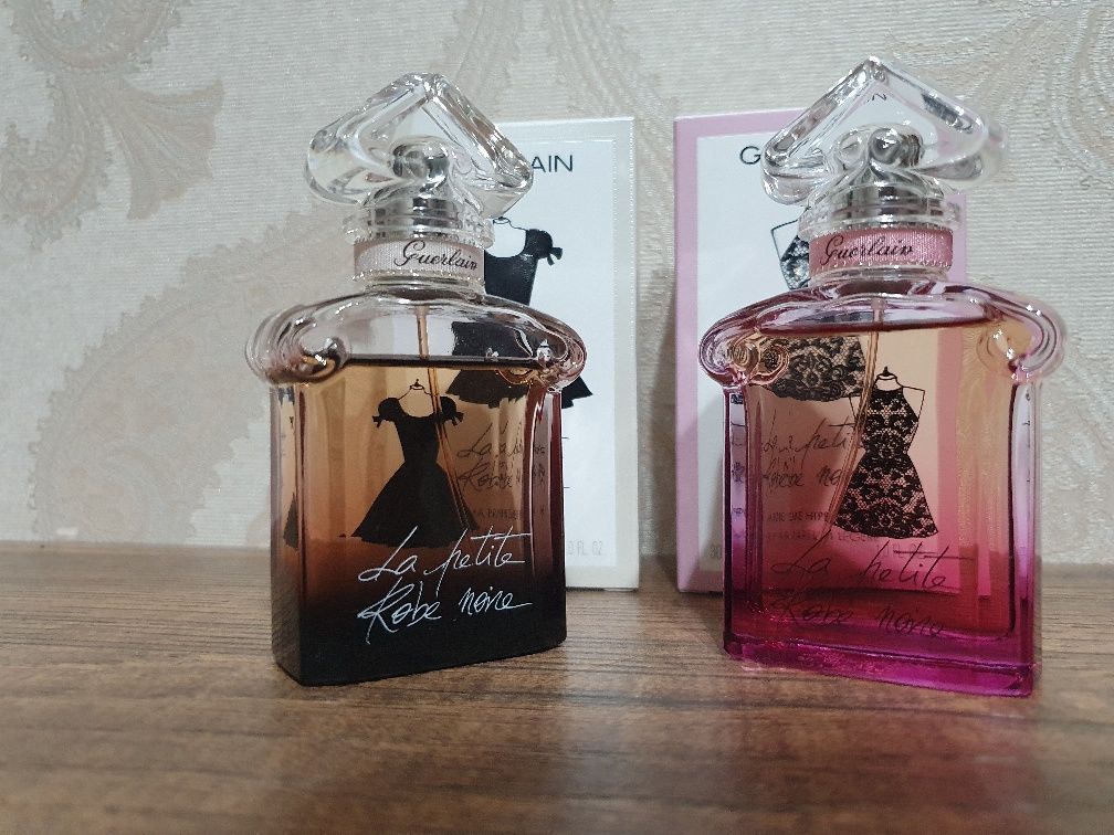 Guerlain Guerlain