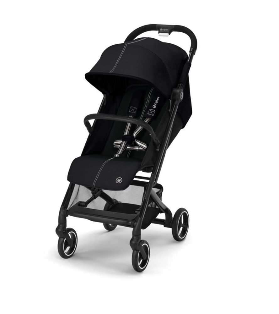 ЧИСТО НОВА Cybex Beezy 2 лятна детска колична