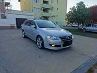 Vw Passat 2.0 D EURO5   140cp