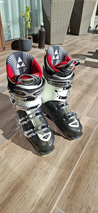 Ски обувки Fischer Progressor 100