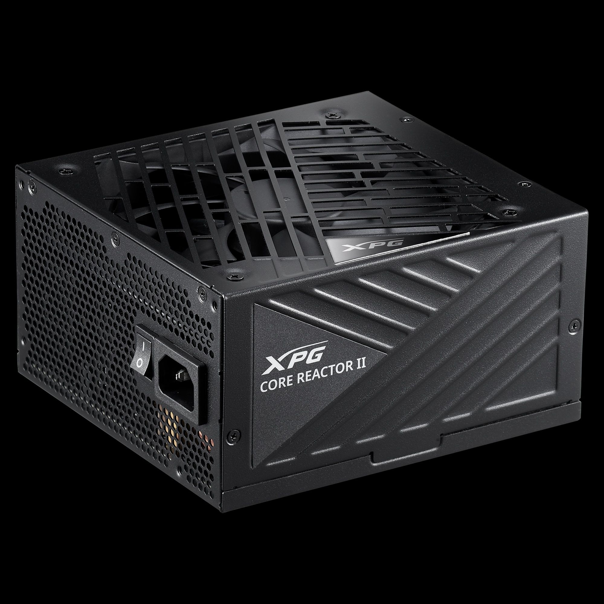 Блок питания Adata XPG Core Reactor II 750W Gold