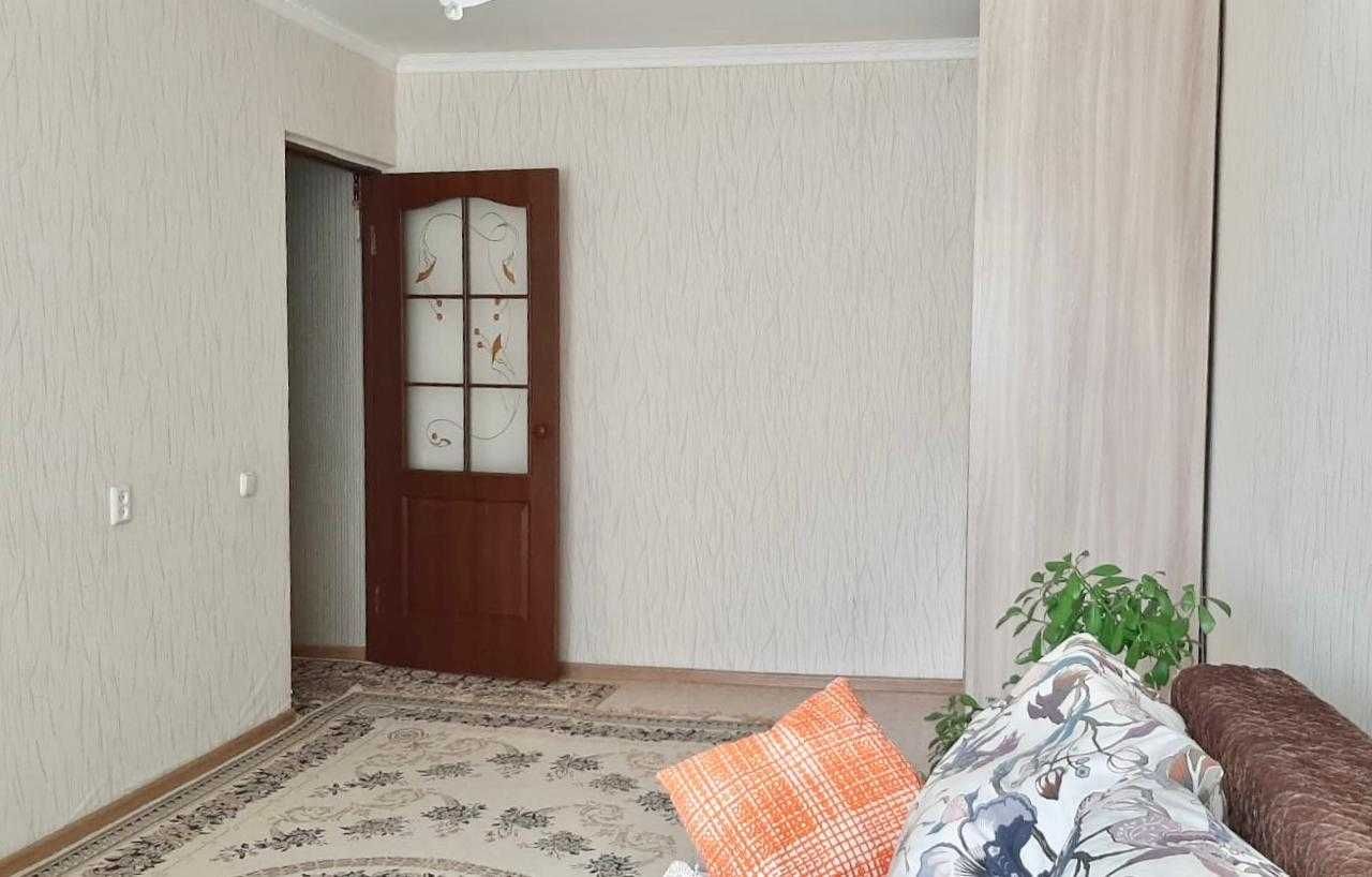 Продам 2-комнатную квартиру в  Майкудуке в 18 мкр-не.