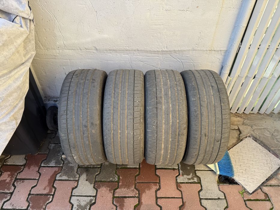 Vand Jante Passat b7