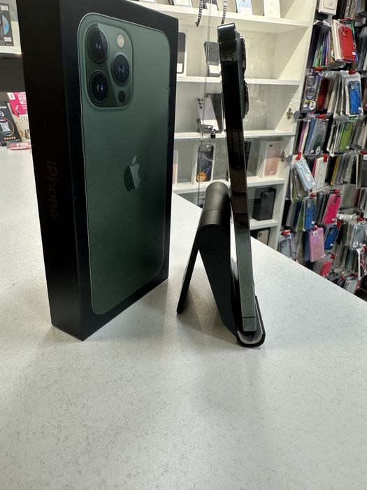  iPhone 13 PRO MAX 1TB(1024GB) Factura+Garantie MAGAZIN..