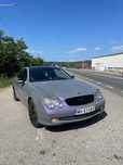 Mercedes Benz ClK