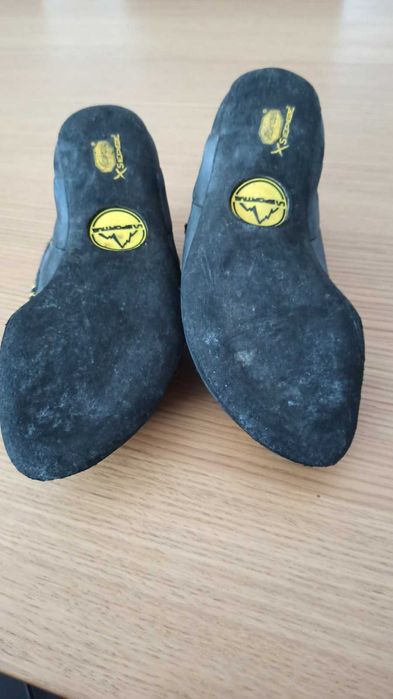 Еспадрили За Катерене La Sportiva Miura Vs (37 номер)