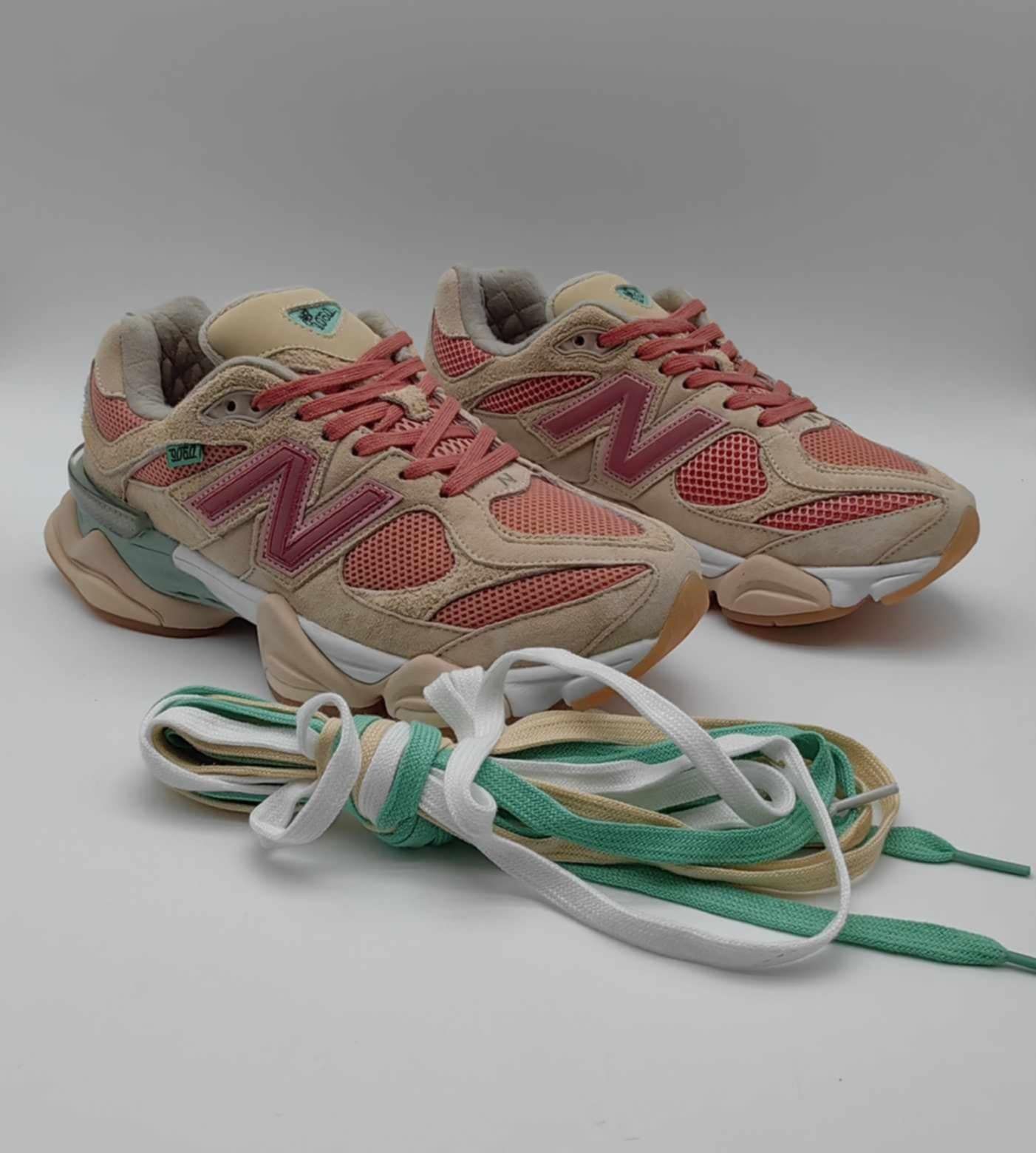 New Balance 9060