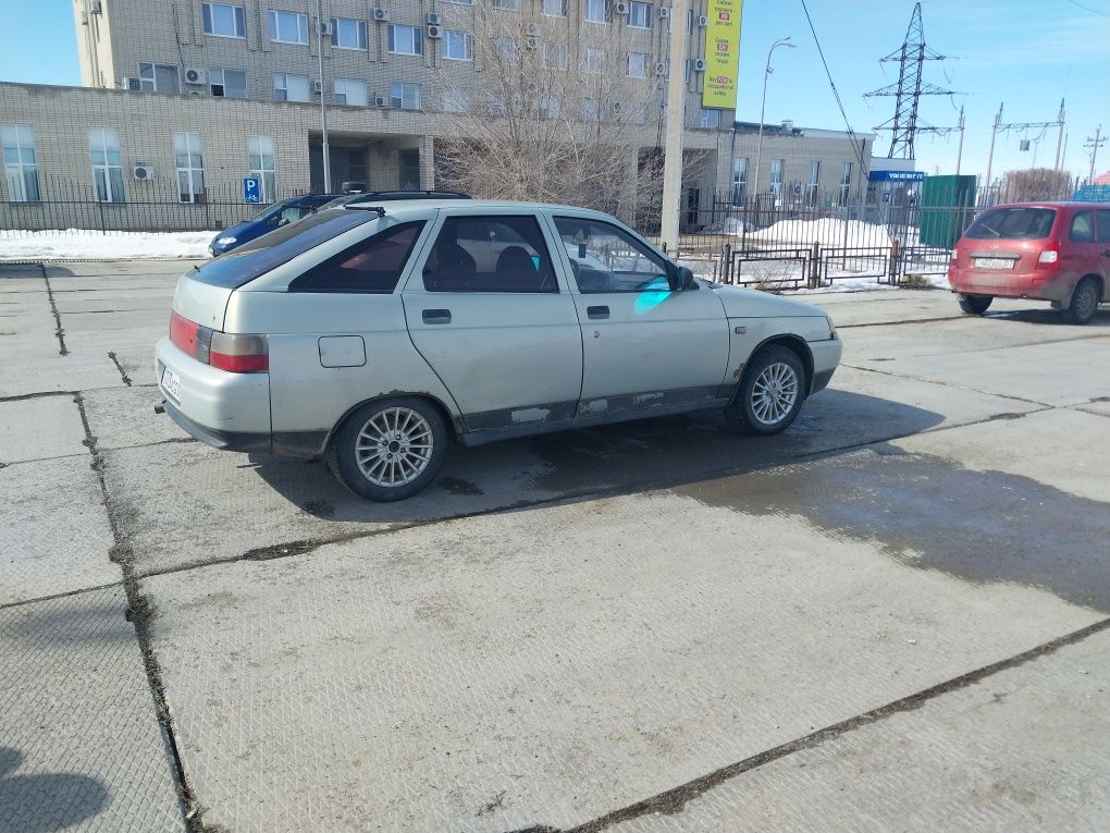 Продам авто в Уральске
