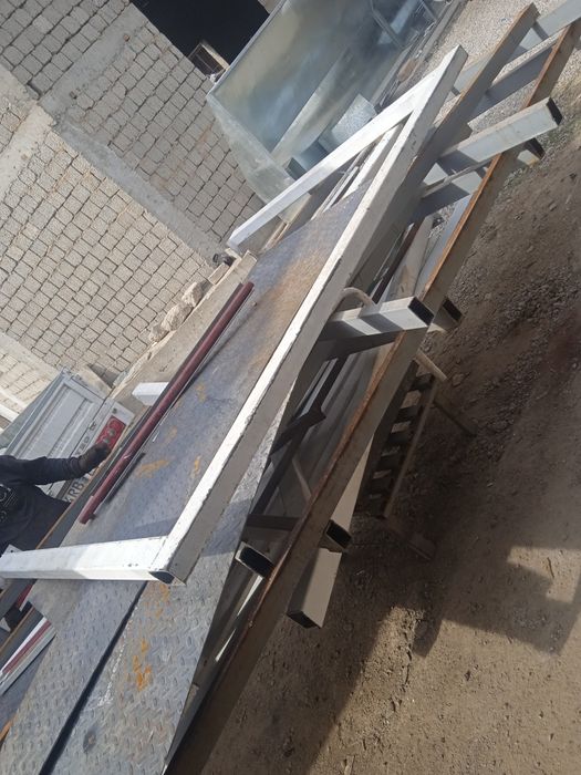 Metallom Metallolom б/у металлолом металом метал оламиз Metalom Пирёом