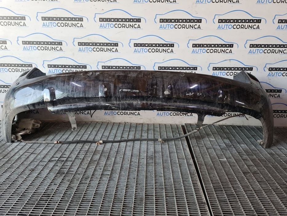 Bara spate Toyota Rav 4 III Facelift 2010 - 2012 SUV 4 Usi NEGRU LC13 (1028) LOVITA ȘI ...