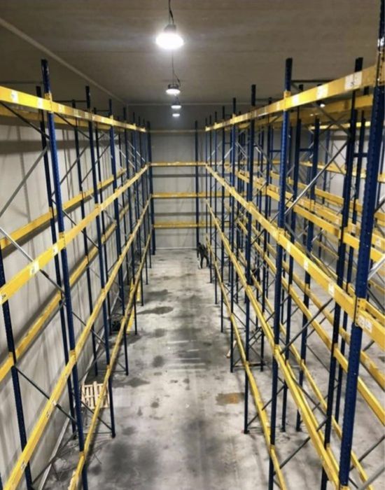 rafturi metalice 386/837