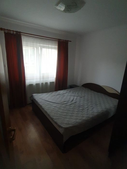 Apartament 2 Camere - Chirie
