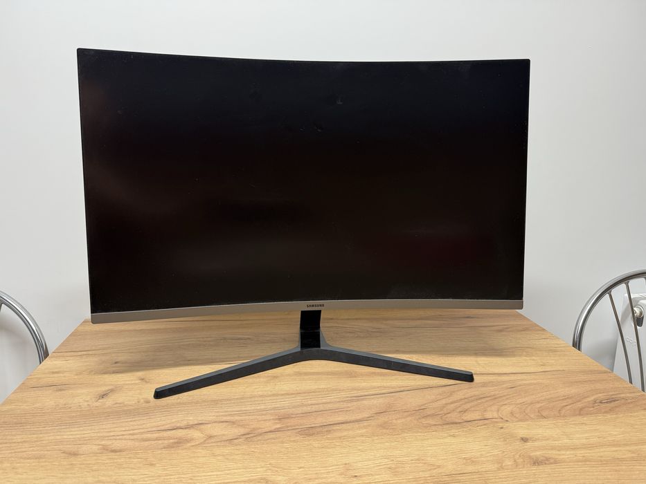 Monitor Samsung 32inch curbat