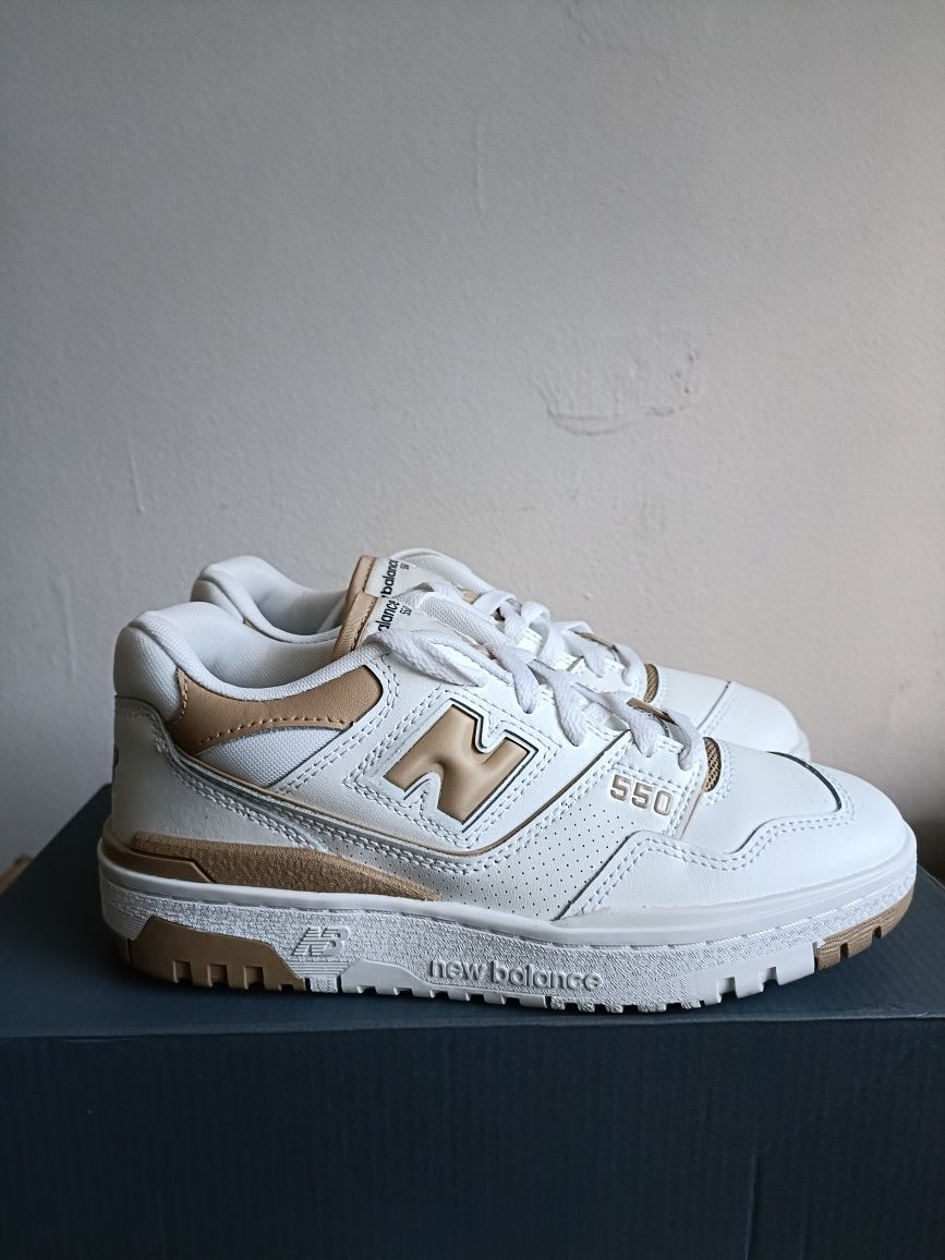 New Balance 550 номер 37 код 56A