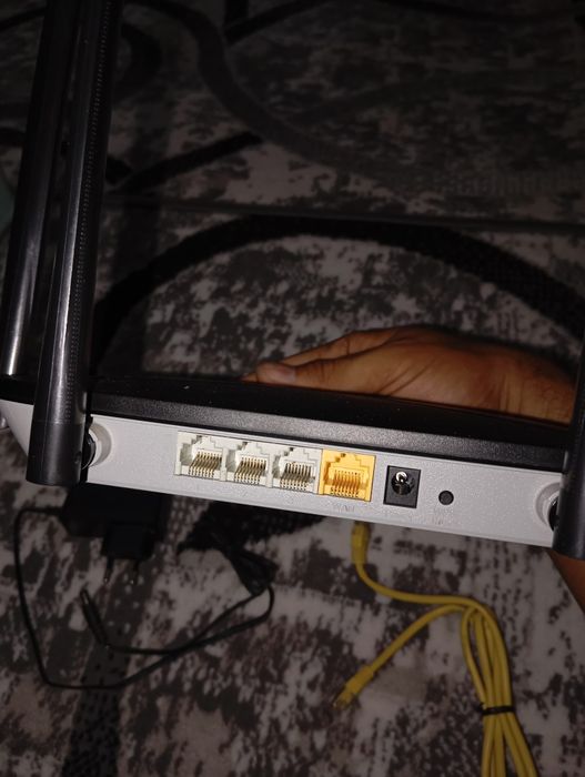 Mercusys ac 12G wi-fi router вай фай роутер