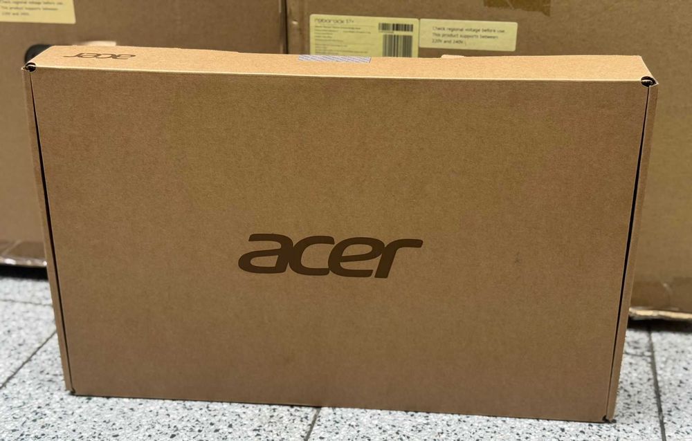 Hope Amanet P4 / ACER ASPIRE GO 15 NOU