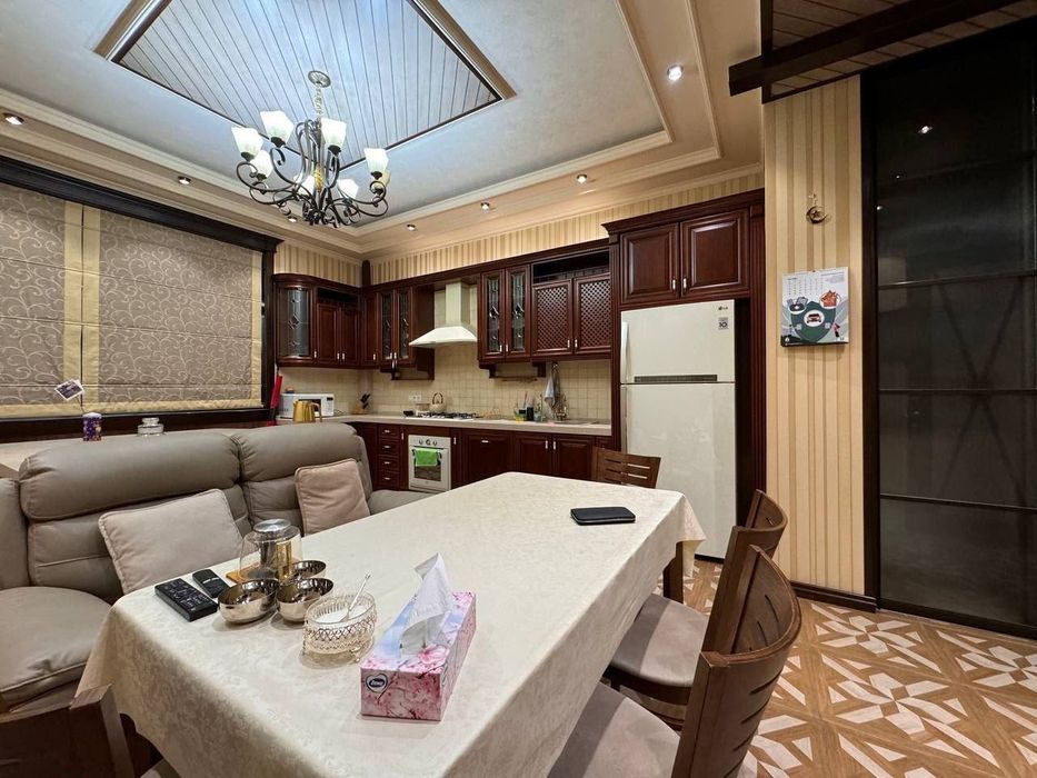 Квартира 4 комнат ЖК Габус, 183м² Юнусабадский р-н, Ц-6 Минор