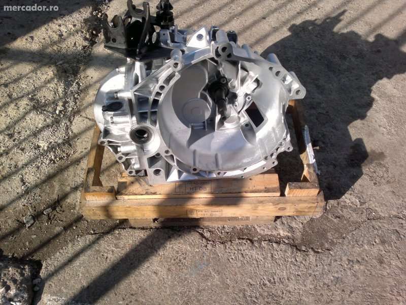 cutie viteze peugeot boxer 2.2 hdi