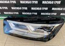 Фар far ляв Full Led фарове за Ауди Кю5 Audi Q5