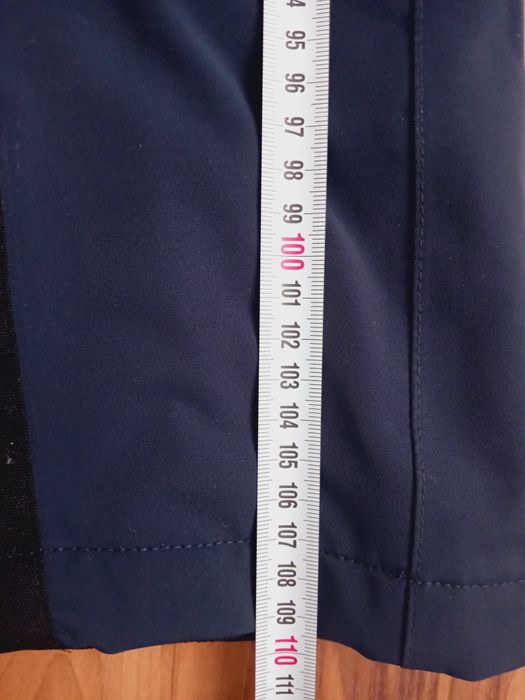 EA7 Emporio Armani 2XL ски панталон