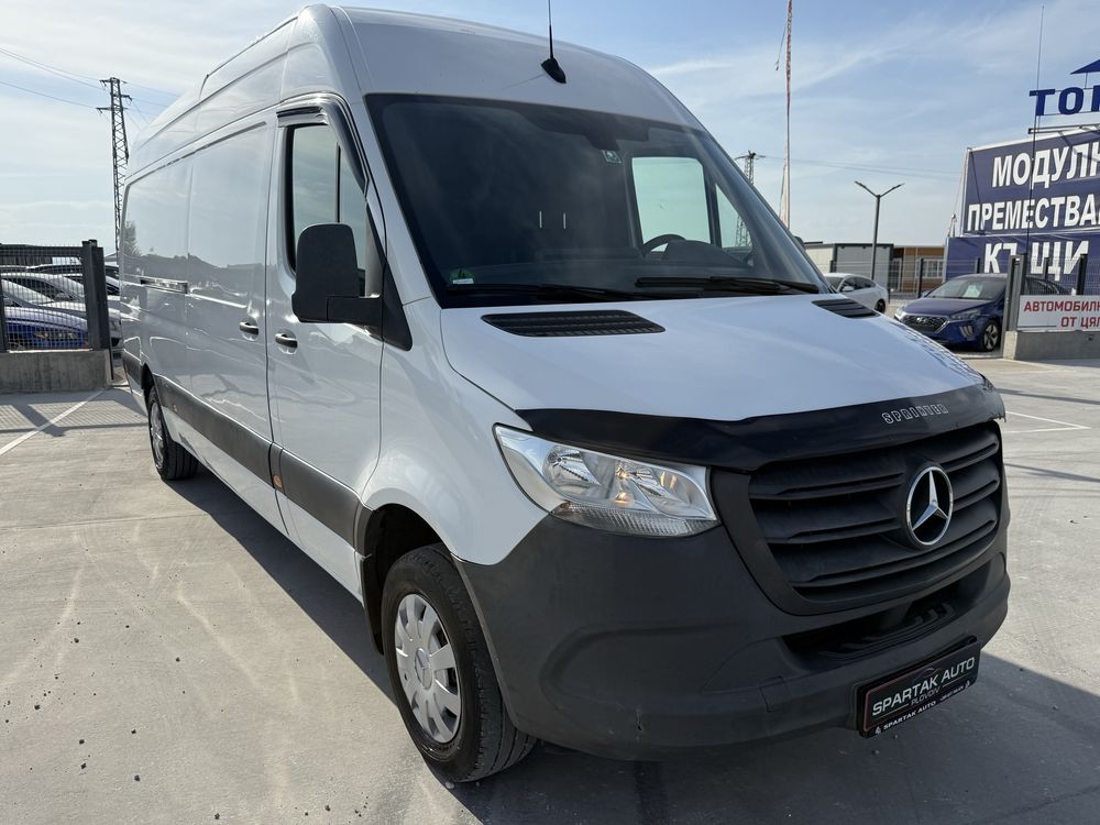 Mercedes-Benz Sprinter 314 MAXI* 2020г*