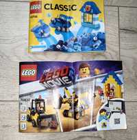 Lego movie 3в1_70832 оригинал + бонус