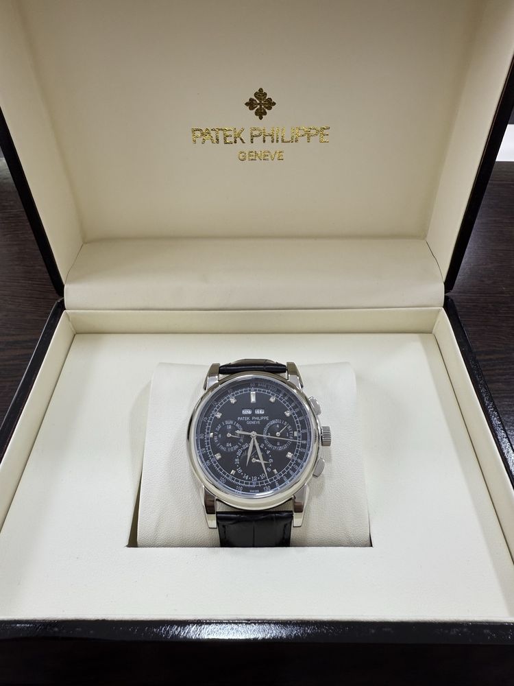 Часы Patek Philippe