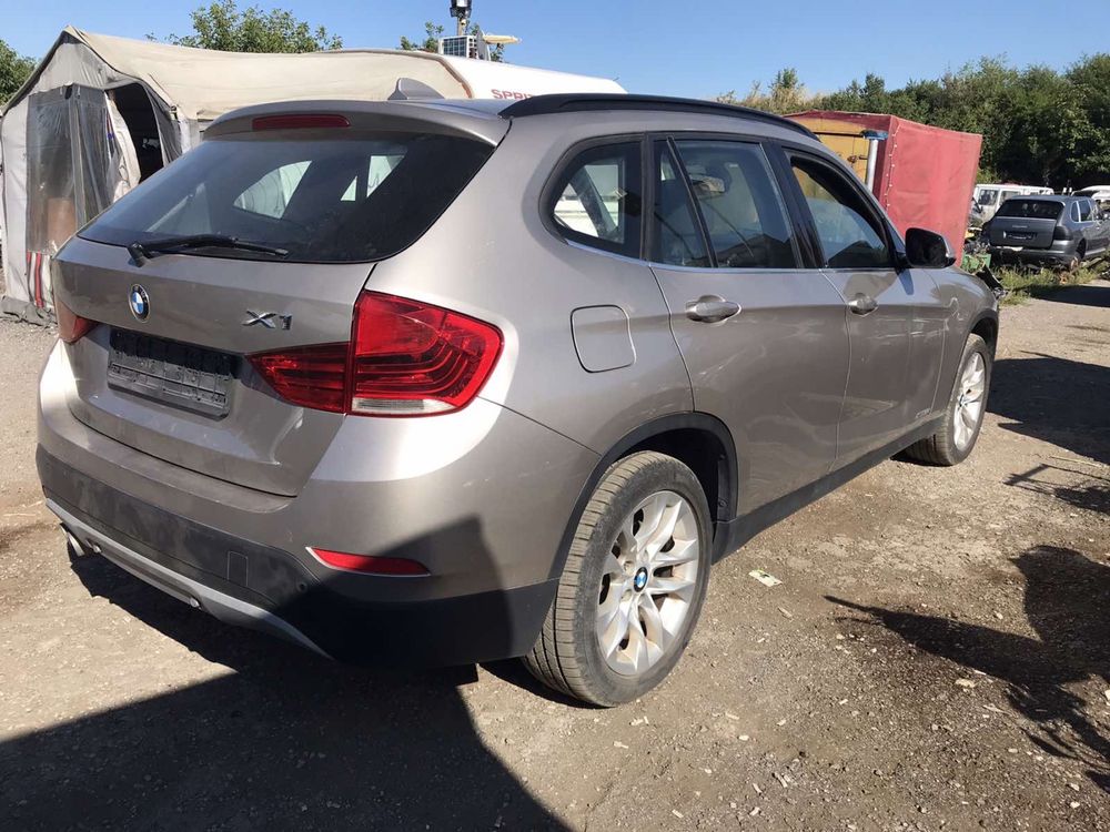 НА ЧАСТИ! BMW X1 28i Е84 xDrive 4x4 АВТОМАТ BiTurbo 245кс. N20B20A