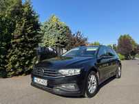 Volswagen passat B8
