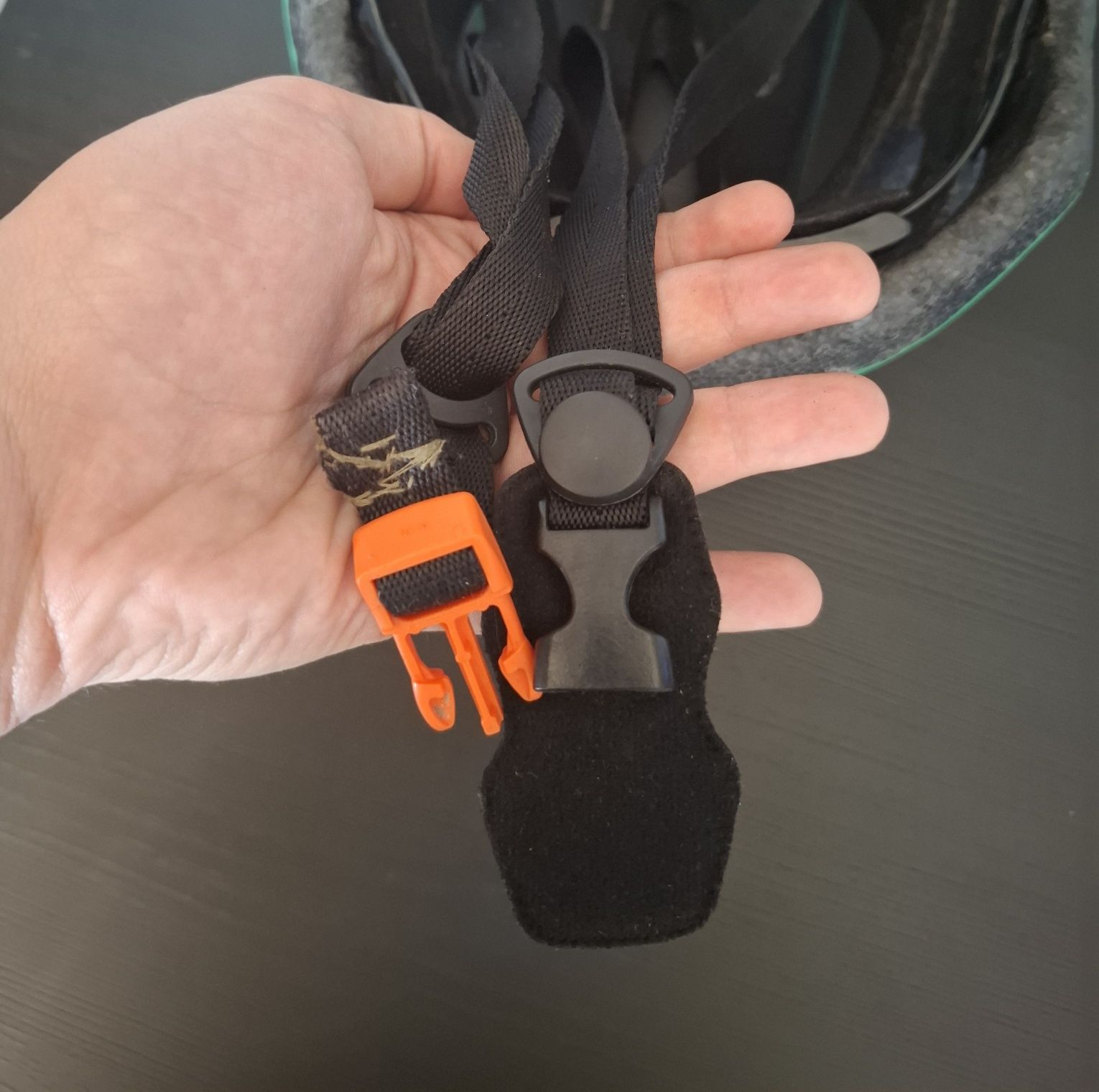 Casca KTM Factory Character
