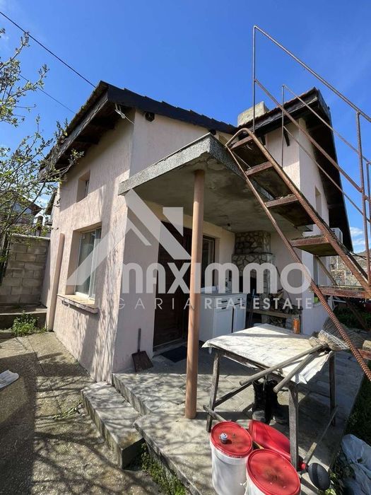 Продава се Къща в Варна, м-т Франга Дере - 70 кв.м за 976 €/кв.м - Снимка #3