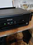 Продам МФУ EPSON L222