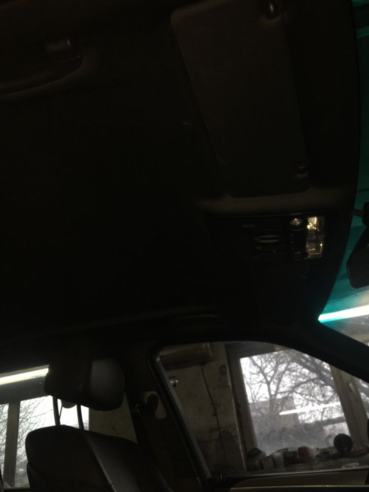 Plafon bmw X5 E70 M