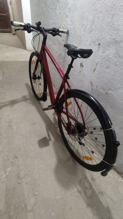 Bicicletă Trek FX3 -stare foarte buna