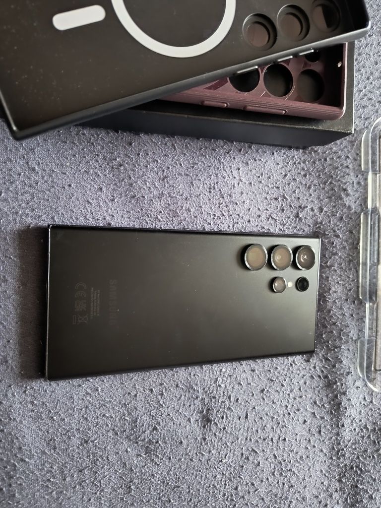 Samsung S23 ultra 512