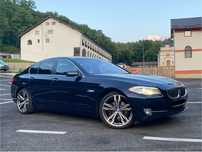 ~BMW 520 ~F10 ~2 Butoane ~2011 ~2.0 ~TDI ~Euro 5 ~Automat~184Cp~