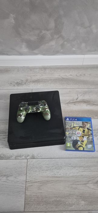 Vand ps 4 nou! Urgenttt