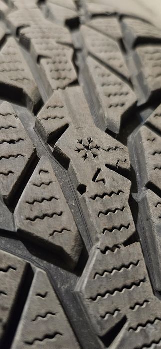 Зимни NOKIAN 175/65/15 DOT4518