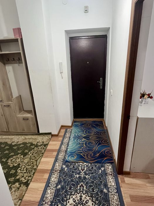 Продам квартиру 3 комнатная