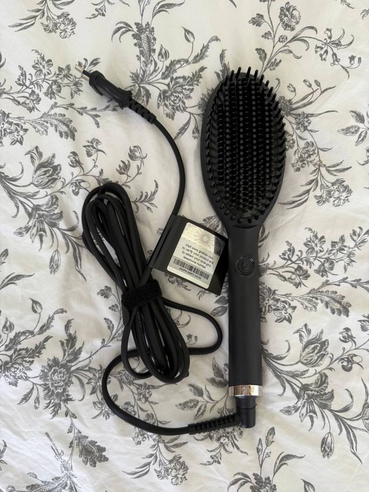 GHD Glide Smoothing Hot Brush