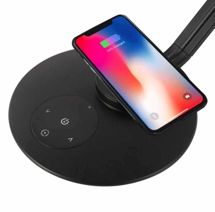 Veoza led studio wireless