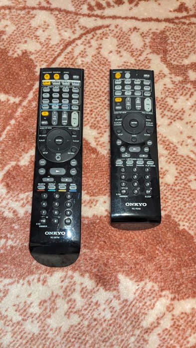 Onkyo дистанционно