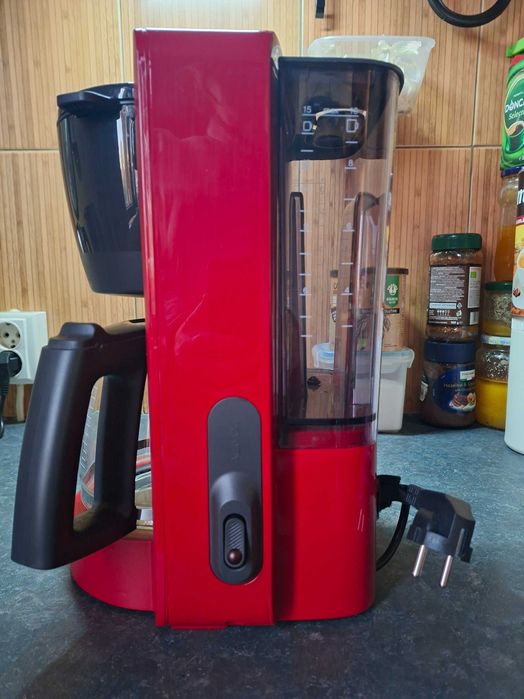 Filtru de cafea/ Cafetieră Bosch My Moment - nou