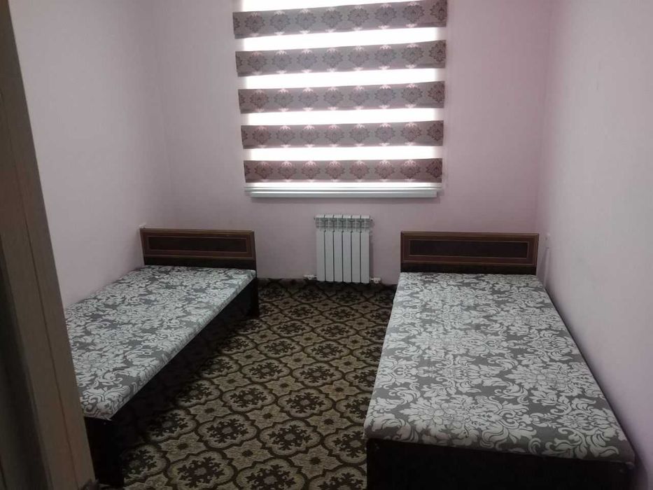 Карши ситийдан 3 Хоналик Дом